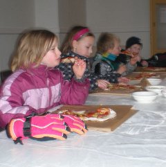 Workshop Koken